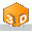 Логотип 3dfile.io