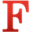 Логотип myFontbook