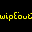 Логотип Wipeout (Series)