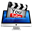 Логотип iSkysoft iTube Studio