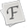 Логотип FontDoc