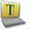 Логотип Tera Term