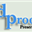 Логотип Distributed Proofreaders