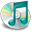 Логотип iTunesKeys