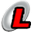 Логотип Lauge