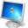 Логотип Logon Screen