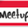 Логотип Meetup