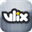 Логотип vlix
