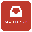 Логотип Maildrop.cc