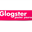 Логотип Glogster
