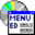 Логотип CDMenuPro