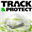 Логотип Track&amp;Protect
