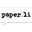 Логотип paper.li