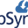 Логотип UpSync