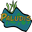 Логотип Paludis
