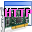 Логотип HTTPNetworkSniffer