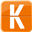 Логотип KAYAK