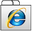 Логотип IE Tab