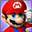 Логотип Mario Forever
