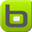 Логотип biNu