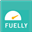 Логотип Fuelly