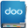 Логотип doo