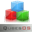 Логотип Qubes OS