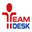 Логотип TeamDesk