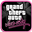 Логотип Grand Theft Auto: Vice City