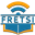 Логотип Fretsi