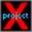 Логотип Project X - DVB demux Tool