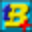 Логотип TextBeast