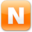 Логотип Nimbuzz