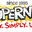 Логотип Supernews Usenet