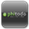 Логотип phitodo