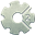 Логотип Construct 2