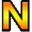 Логотип NumLocker