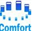 Логотип WebComfort