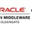 Логотип Oracle GoldenGate