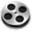 Логотип MeD's Movie Manager 