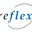 Логотип Reflex Online Appointment Scheduling