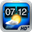 Логотип Weather+