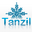 Логотип Tanzil