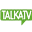 Логотип talkatv