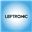 Логотип Leftronic
