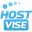 Логотип HostVise