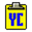 Логотип Yankee Clipper