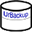 Логотип UrBackup