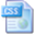 Логотип CSS Tab Designer
