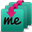 Логотип SAM - SlideME Application Manager